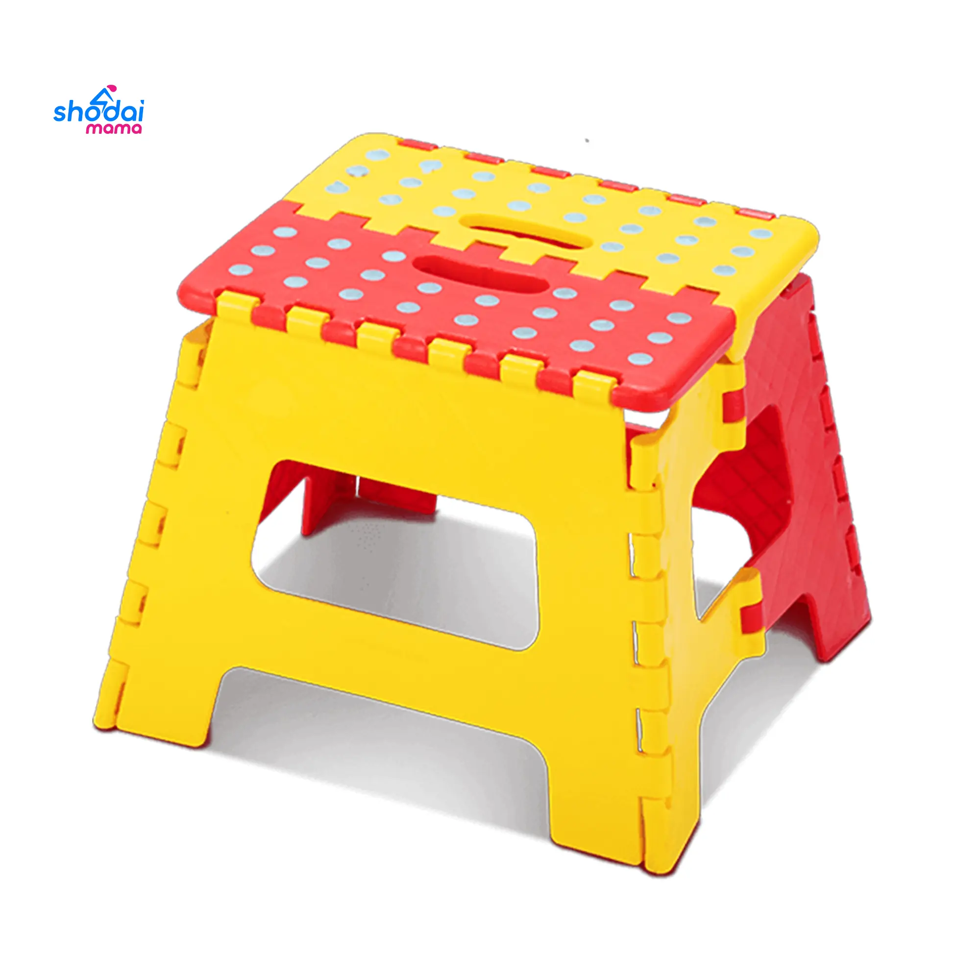 RFL Two Colour Magic Stool Small